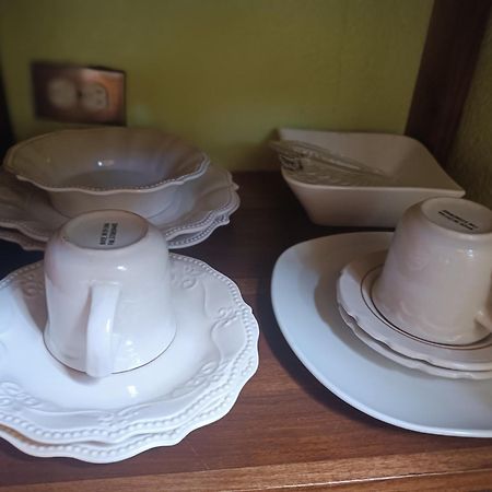Apartamentos M&M La Fortuna 外观 照片